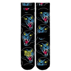 Shadow - MID HIGH - AMERICAN SOCKS