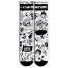 Worth It - MID HIGH - CHAUSSETTES