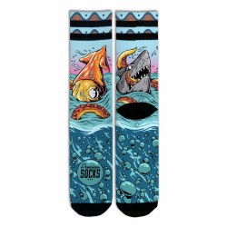 Seamonsters - MID HIGH -...