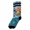 Seamonsters - MID HIGH - CHAUSSETTES