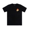 Burn it to the Ground - AMERICAN SOCKS - T-SHIRT