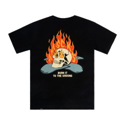 Burn it to the Ground -...