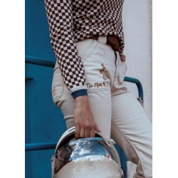 JUMPER - CLASSIC - SWEAT WILDUST SISTERS