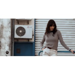 JUMPER - CLASSIC - SWEAT WILDUST SISTERS