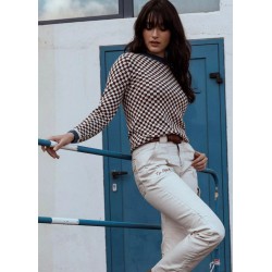 JUMPER - CLASSIC - SWEAT WILDUST SISTERS