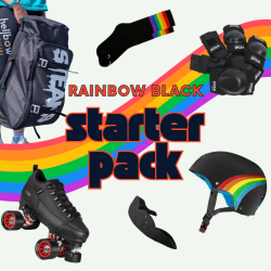 copy of Starter pack Chaya Ruby
