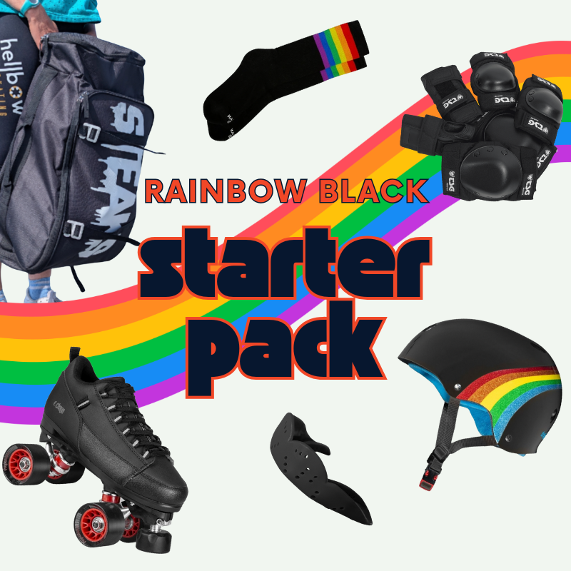 copy of Starter pack Chaya Ruby