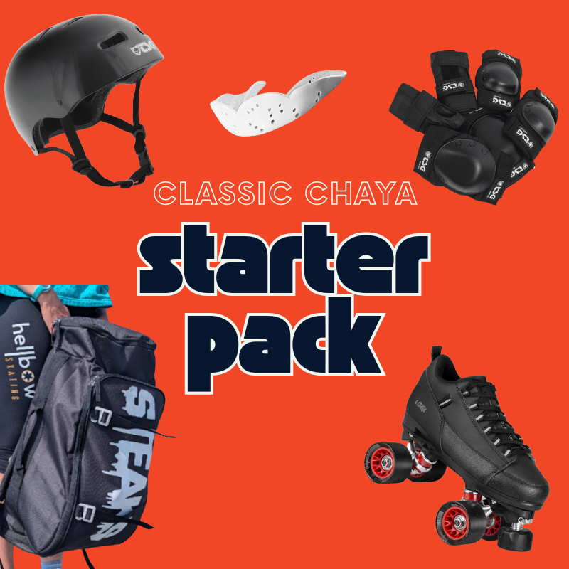 Starter pack classic chaya