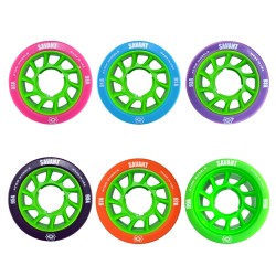 ATOM SAVANT Pack of 4