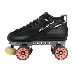 Solaris 2.0 Pro Skate Set
