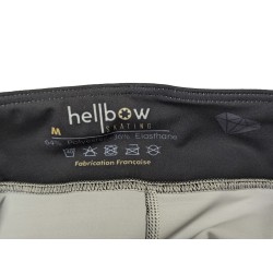 CAPRI - Hellbow Skating