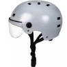 casque ENNUI Clash White Stars