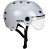 casque ENNUI Clash White Stars