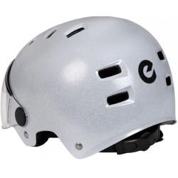 casque ENNUI Clash White Stars