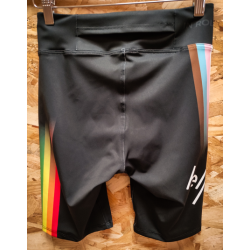 CUISSARD HELLBOW SKATING - RAINBOW LGBTQIA