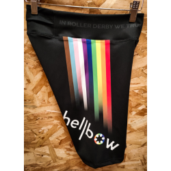CUISSARD HELLBOW SKATING -...