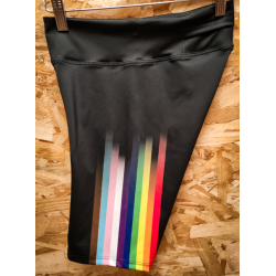 CUISSARD HELLBOW SKATING - RAINBOW LGBTQIA