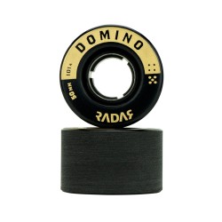 RADAR DOMINO - PACK OF 4