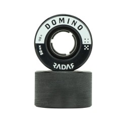 RADAR DOMINO - PACK OF 4