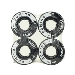 RADAR DOMINO - PACK OF 4