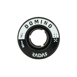 RADAR DOMINO - PACK OF 4