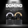 RADAR DOMINO - PACK OF 4