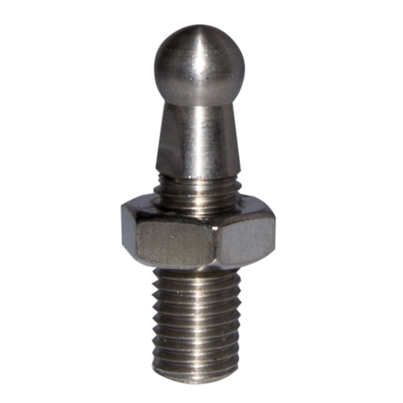 BLASTER ROLL LINE - Steel pivot pin