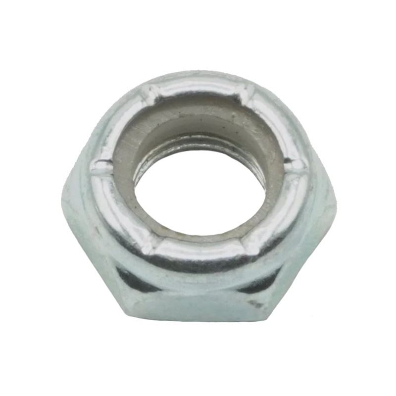 BLASTER ROLL LINE - kingpin nut