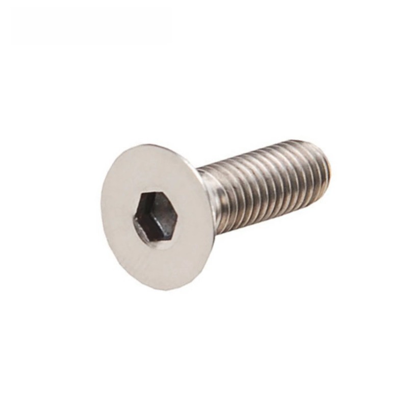 BLASTER ROLL LINE - Kingpin screw