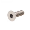 BLASTER ROLL LINE - Kingpin screw