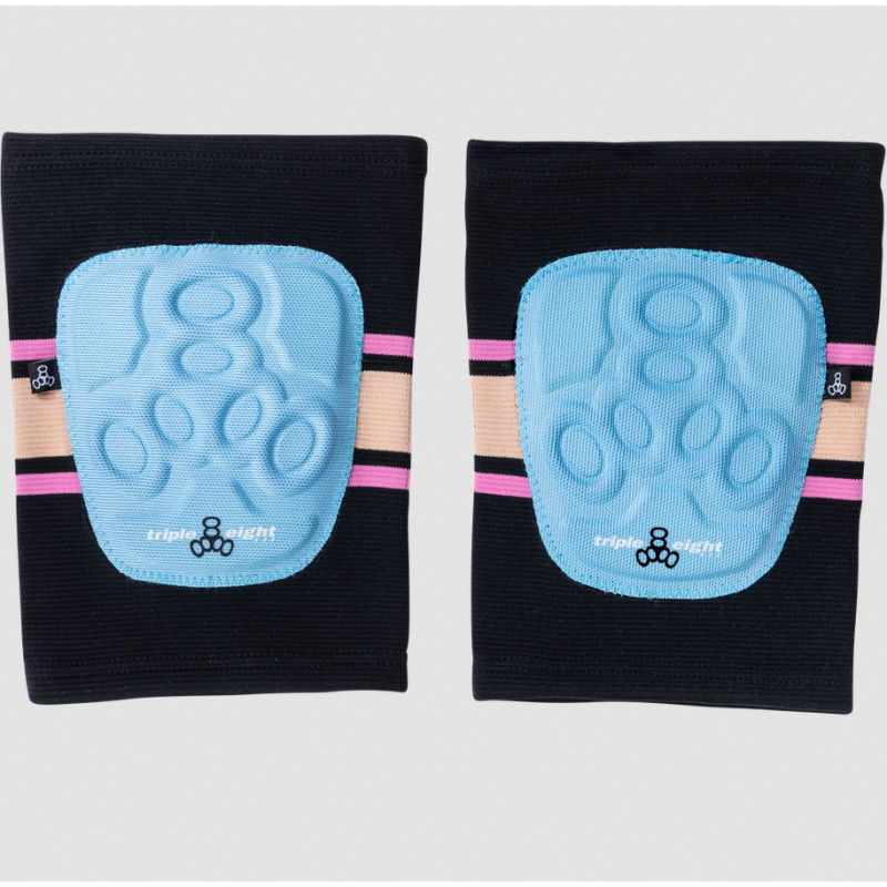 Covert Helbow pads - Sunset
