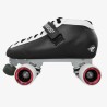 BONT Hybrid Skates - Tracer Silver
