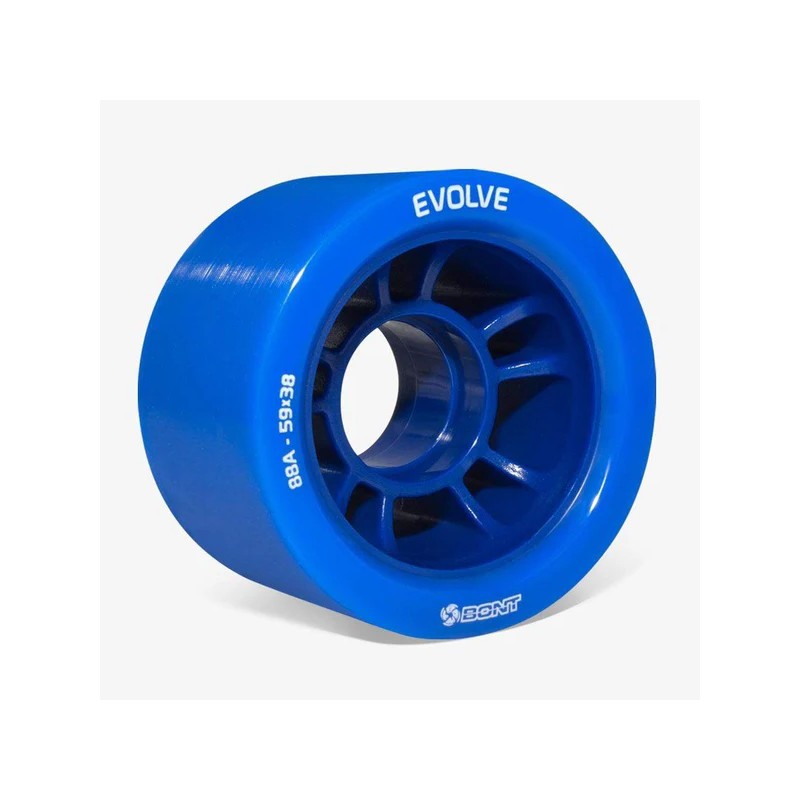 BONT EVOLVE Pack of 4