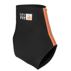 MY FIT Footies Low 3mm