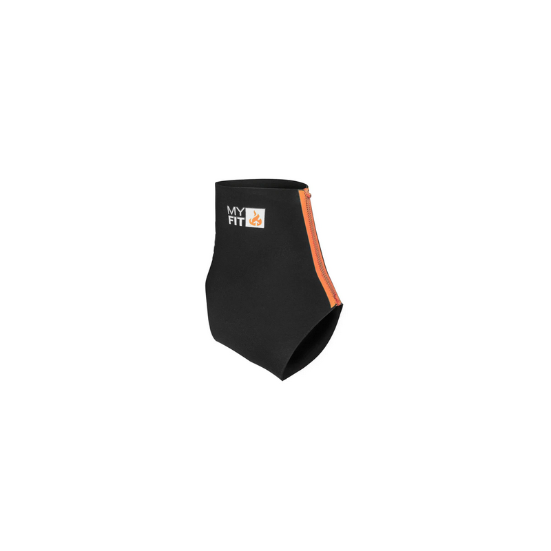 MY FIT Footies Low 3mm