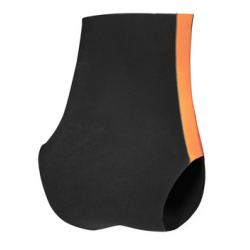 MY FIT Footies Low 3mm