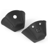 Toe Caps Hypno