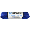 BLUE SPARK - DERBY LACES