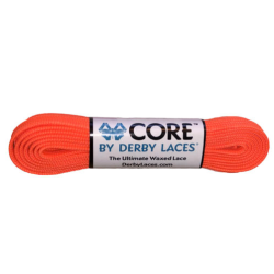 DERBY LACES - CORE