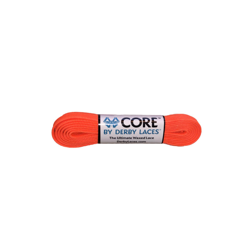 DERBY LACES - CORE