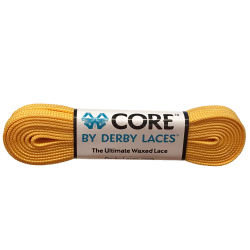DERBY LACES - CORE