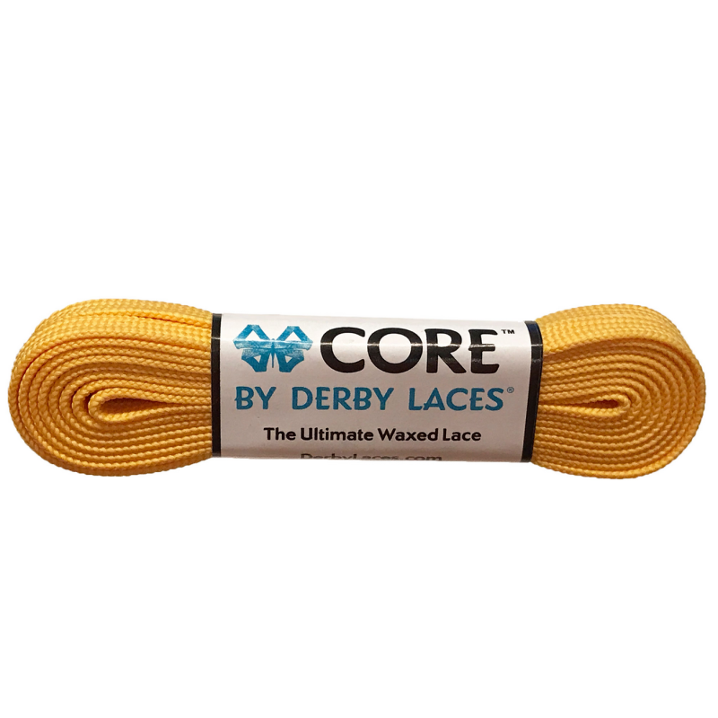 DERBY LACES - CORE