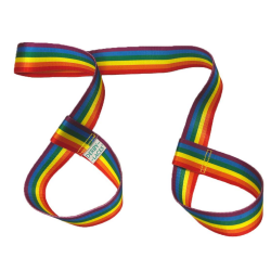 RAINBOW STRIPE - SKATE...