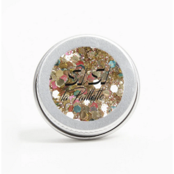 Paillettes Baronne du Dimanche