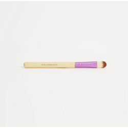 Pinceau applicateur bambou