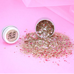 Paillettes Vegas Bébé