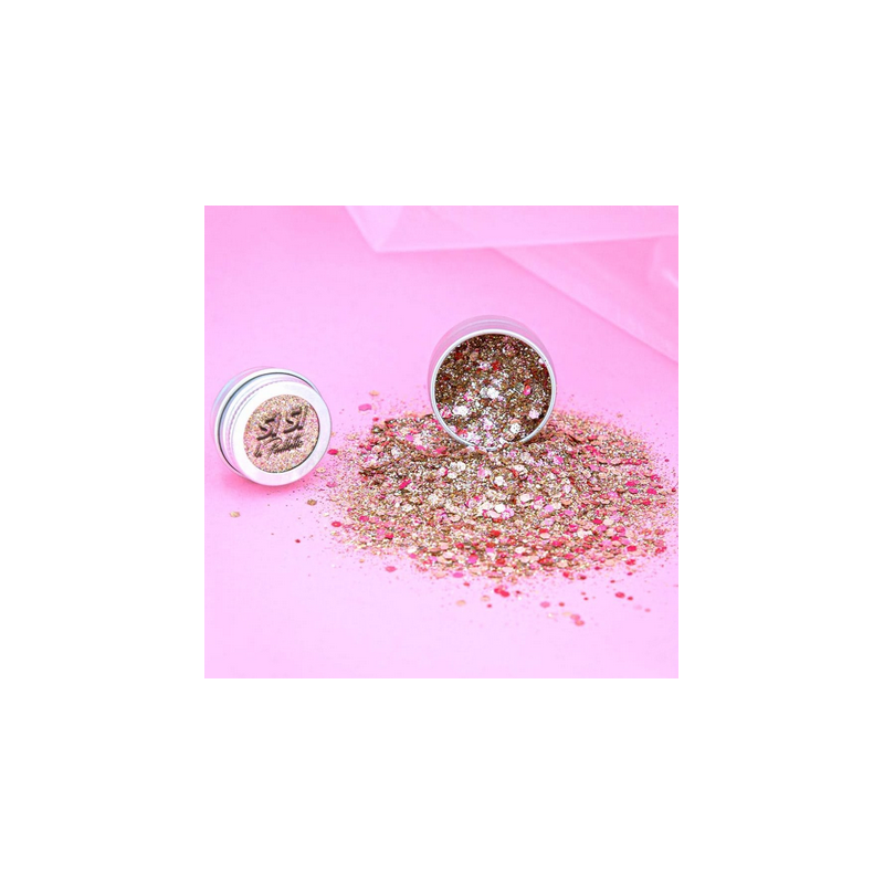 Paillettes Vegas Bébé