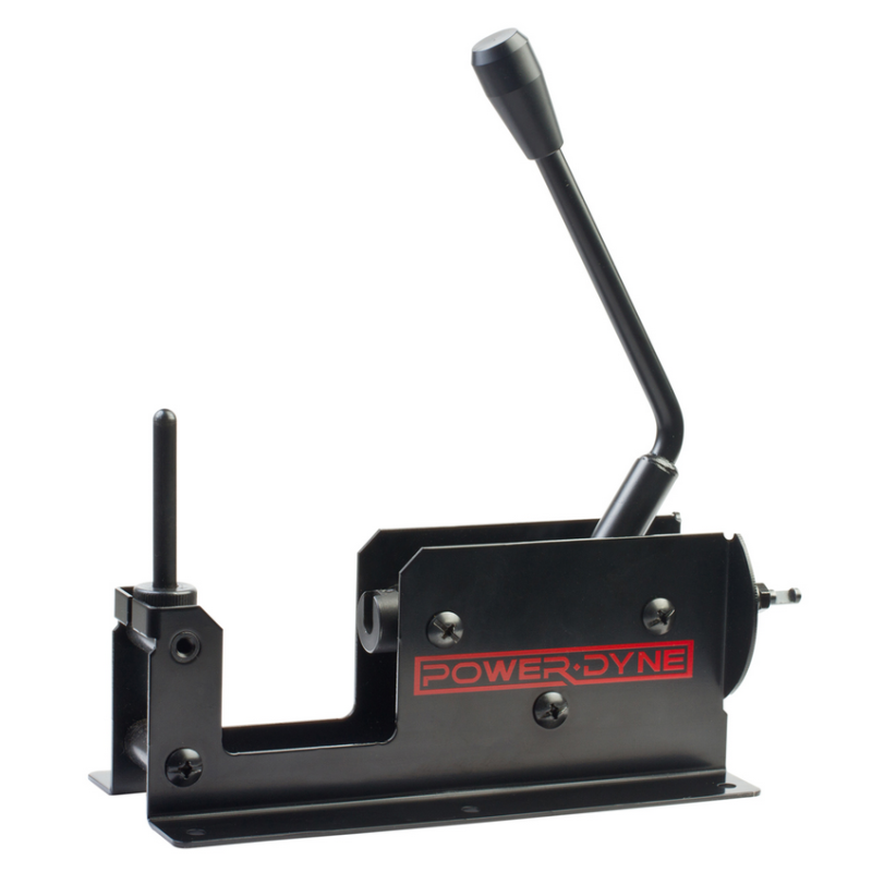 PowerDyne Bearing Press/Puller