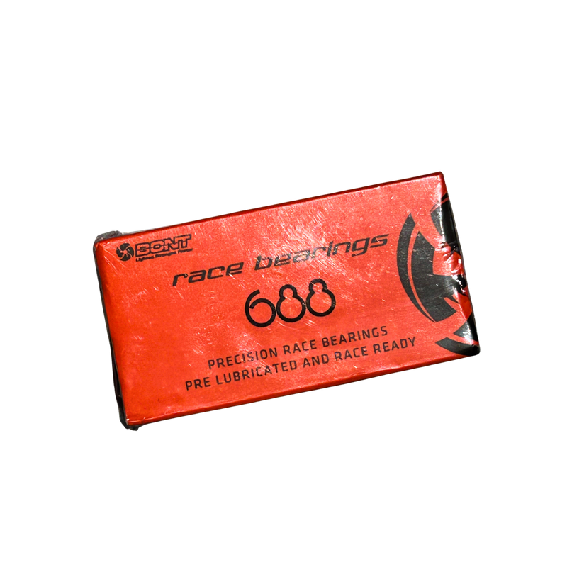 Roulements Bont Race 688 Mini