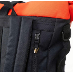 Sac à dos Doughnut Jetpack Reborn Series Grapefruit 22L